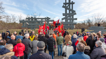 Gedenktag 12. Februar