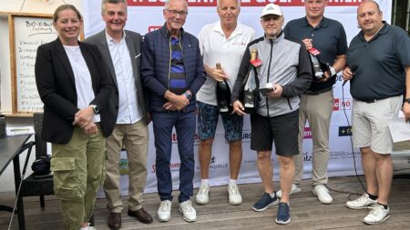 4. Löwenherz Golf-Turnier 2024