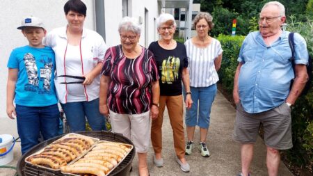 Betreutes Wohnen in Amstetten